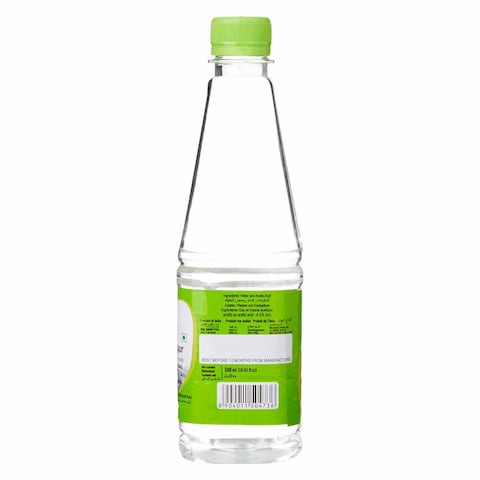 Double Horse Synthetic Vinegar 500ml