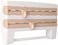 Generic 4-In-1 Wall-Mount Paper Towel Holder, Plastic Wrap Foil Dispenser (Khaki)