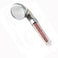 Generic-SPA Spa Beauty Negative Ion Shower Head Water-saving Filter Detachable Shower Head Explosion-proof Large transparent anion