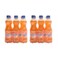Fanta Orange Soft Drink 350ml&times;6