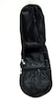 21inch Mike ukulele with bag and strap picks (light blue)