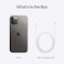Apple iPhone 12 Pro, 256GB, Graphite - International Version