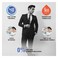 Yardley Gentleman Legacy Deodorant Stick 50 ml