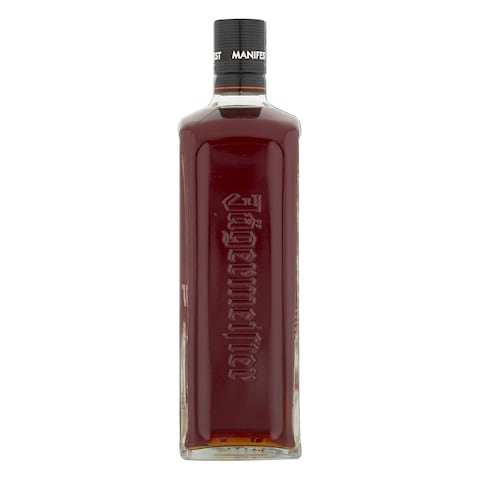 Jagermeister  Manifest 1L