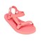 Cubs Women Sling Sandal - Peach - Size 40