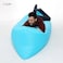 Lazy Sofa Fast Inflatable Air Sleeping Bag
