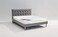 Galaxy Design Medical Mattress - White Color - Twin Size (L x W x H) 200 x 120 x 28 cm - 5 Year Full Warranty
