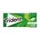 Trident Peppermint Gum 14 gr