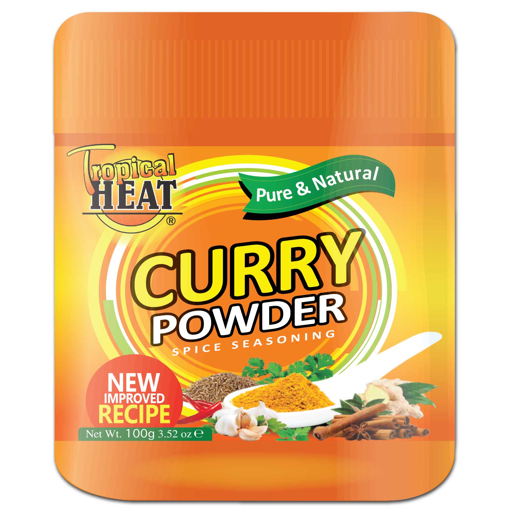 Curry powder price best sale