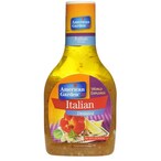 Buy American Garden Italian Dressing 473 Ml in Kuwait