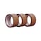 Brown Masking Tape 50m x3