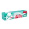 Four Freezer Plastic Bags - 27x30cm - 20 Bags