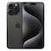 Apple iPhone 15, Pro Max 256GB Black Titanium