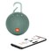 JBL BLUETOOTH SPEAKER CLIP 3 TEAL