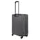 Wenger Motion 4 Wheel Hard Casing Check-In Trolley Grey 71cm