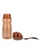 Royalford Water Bottle Coffee 550ml