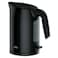 Braun PurEase Kettle 3000W WK 3110 BK Black