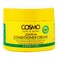 Cosmo Soft &amp; Shine Leave-In Conditioner Cream White 325g