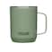 Camelbak Camp Mug, Sst Vacuum Insulated, 12Oz, Moss