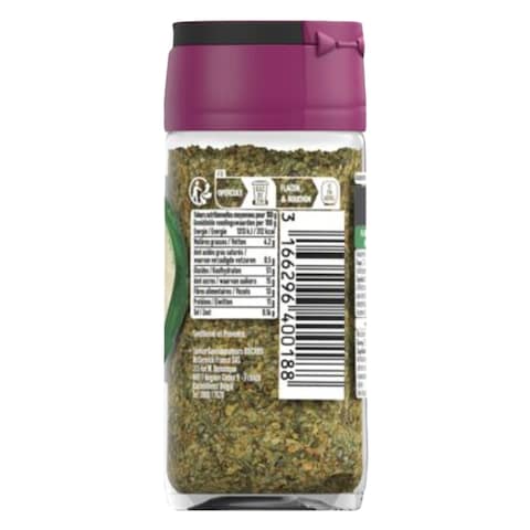Ducros Mixture For Fish 45g
