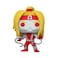 Funko Exc : Marvel - Omega Red (980)
