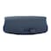 JBL Charge 5 Portable Speaker, Built-In Powerbank, Powerful JBL Pro Sound, Dual Bass Radiators, 20H Of Battery, IP67 Waterproof And Dustproof, Wireless Streaming, Dual Connect, Blue, JBLCHARGE5BLU