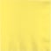 Creative Converting- Touch Of Color Mimosa Luncheon Napkins 50pcs< >Mimosa< >