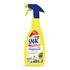 Buy Smac express multi degresaser lemone scent 650 ml in Saudi Arabia