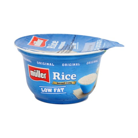 Muller Creamy Dairy Rice 180g