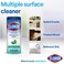 Clorox Expert Disinfecting Wipes Fresh Scent With Moisture Lock Lid Multi-Surface Bleach Free C
