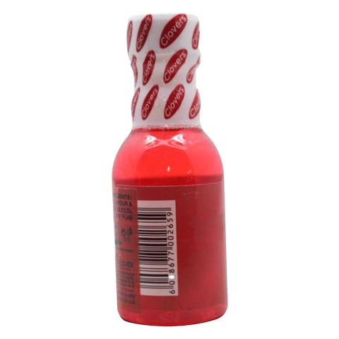 Clovers Strawberry Essence 50ml