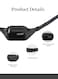 Para John Waist Bag For Men, women with adjustable strap, perfect for travel camping, money belt