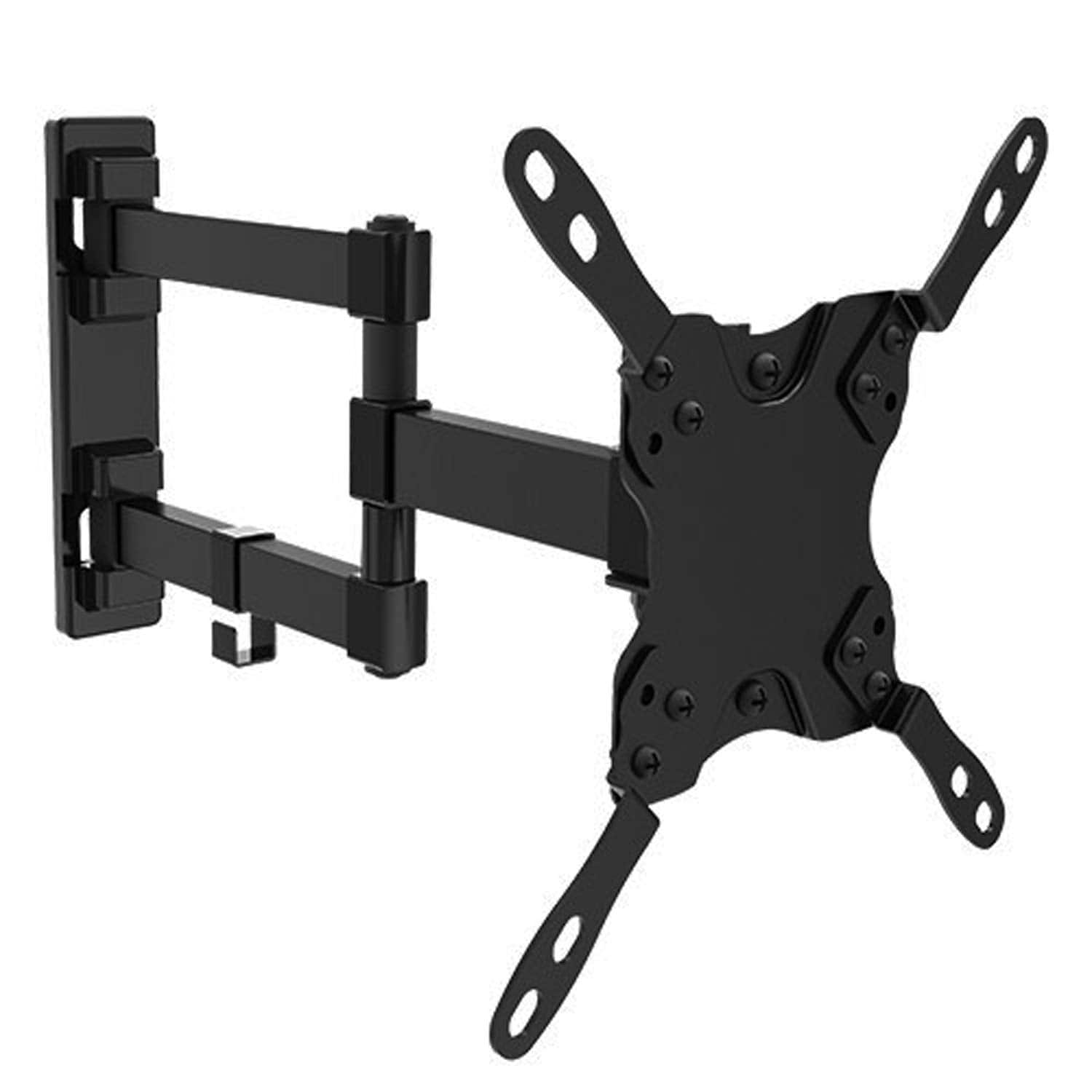bgm Bgm Full Motion Tv Wall Mount Bracket 14 inch