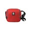 Crumpler BC-XS-003 Banana Cube XS Red for System camera with a 50mm lens + accessories