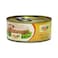 Esnad Light Meat Tuna In Vegetable Oil 165g