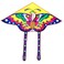 Beach Flying Kite Outdoor Flying Kite With String And Handle(1.5-1.6 meter)