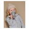 Twistshake 360 Baby Cup 6 Months Pastel Grey