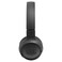 JBL Bluetooth Headphone Tune T500BT Black