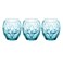 Oriente Acqua Blue Water Tumbler 30.5CLX3