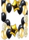 Generic 27-Piece Latex Balloon Set
