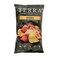 Terra real vegetable chips original sea salt gluten free 141 g