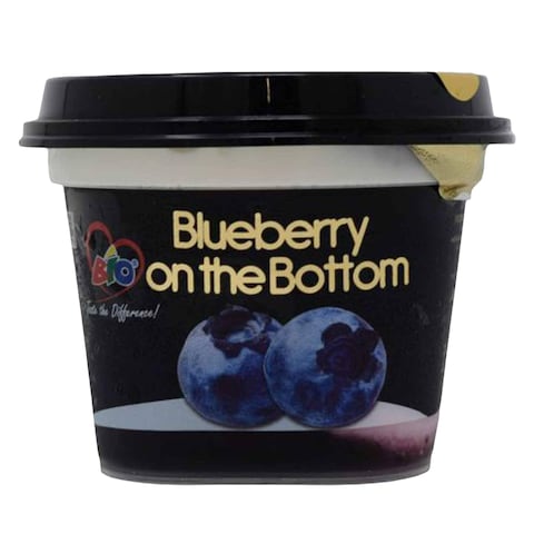Bio Fob Blueberry Yogurt 150ml x Pack of 2
