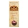 Miller's Plum And Date Slim Ultra-Crispy Toast 100g