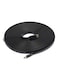 Generic HDMI Flat Cable, Black