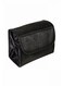 Generic Roll-N-Go Women Travel Large Cosmetic Bag Fashion Waterproof Nylon Beauty Makeup Bag Organizer Make Up Storage Toiletry Bag