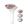 Philips Grooming Lumea BRI955/60 IPL Hair Removal 9000