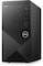 Dell Vostro 3910 Desktop - OO8P78 Brand New 12th Gen., i5-12400 Processor Change, 4GB, 1TB HDD, DVD-RW, Black, DOS, With Keyboard And Mouse