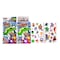Marvel Avengers Colouring Kit with Colouring Book, 4 Colour Pencils and 2 Sticker Sheets