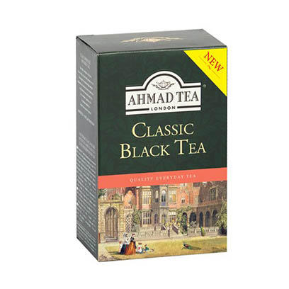 Ahmad Tea 455GR