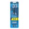 Oral-B Pro Expert Cross Action Toothbrush - Size Medium - 2 Brushes